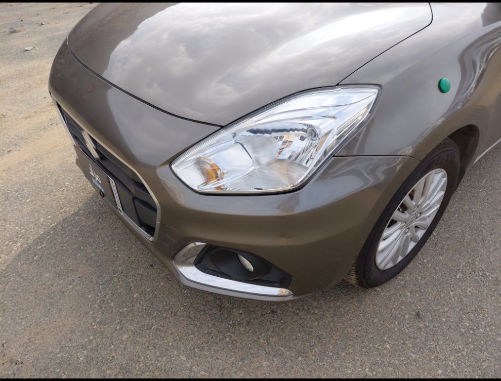 سوزوكي ديزاير GLX  2023 image