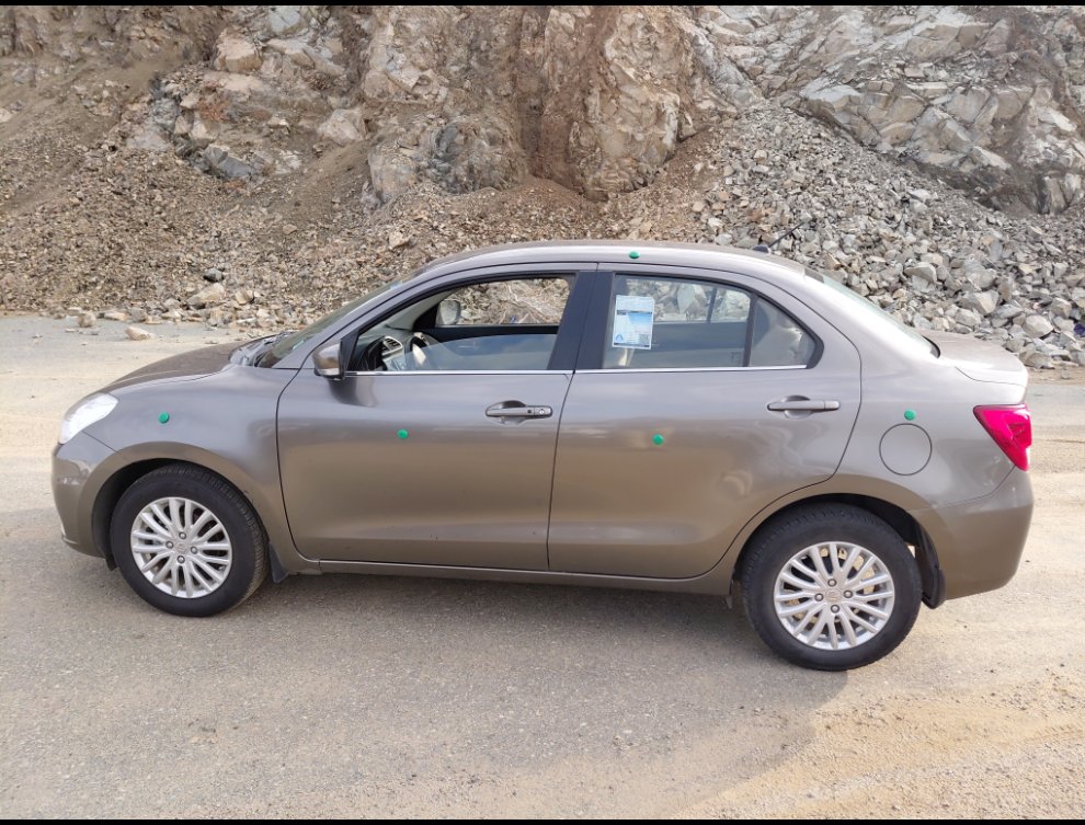 سوزوكي ديزاير GLX  2023 image