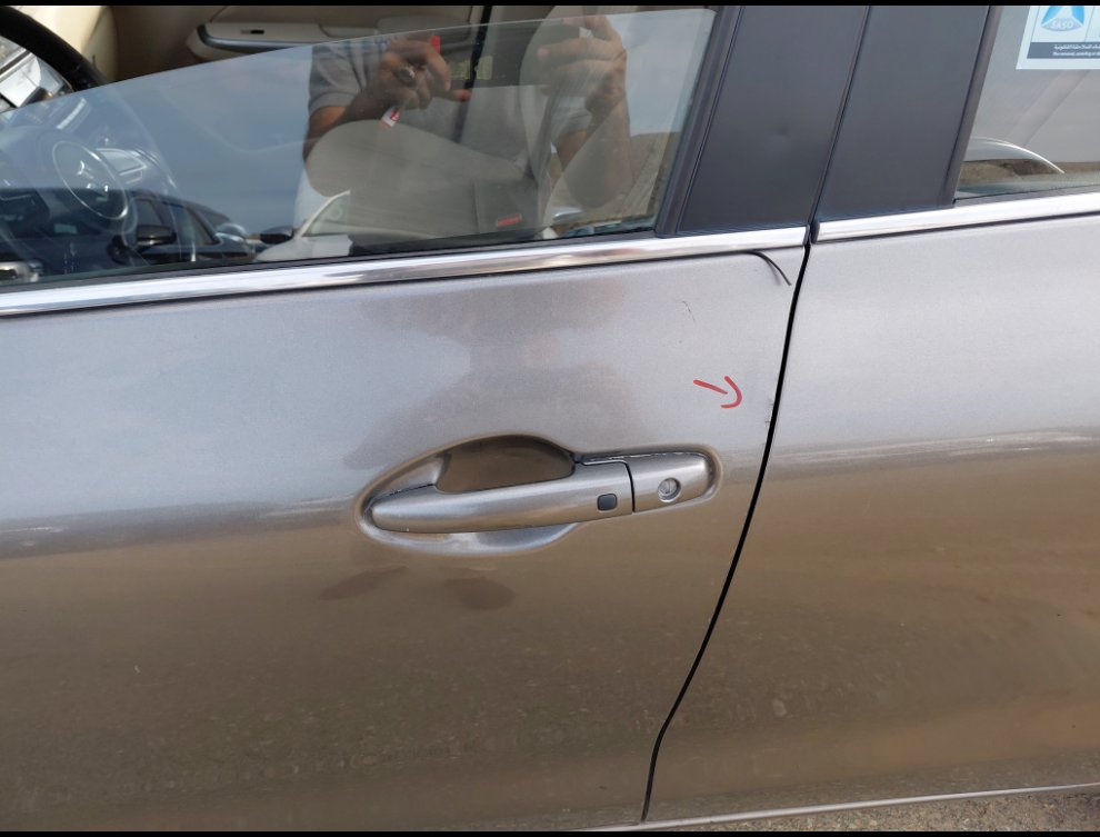 سوزوكي ديزاير GLX  2023 image