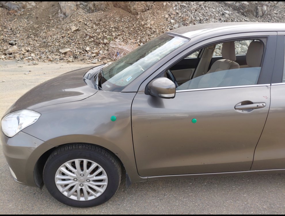 سوزوكي ديزاير GLX  2023 image