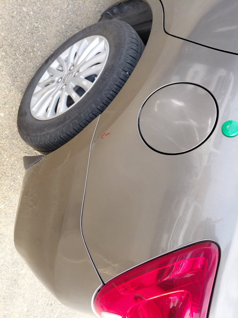 سوزوكي ديزاير GLX  2023 image