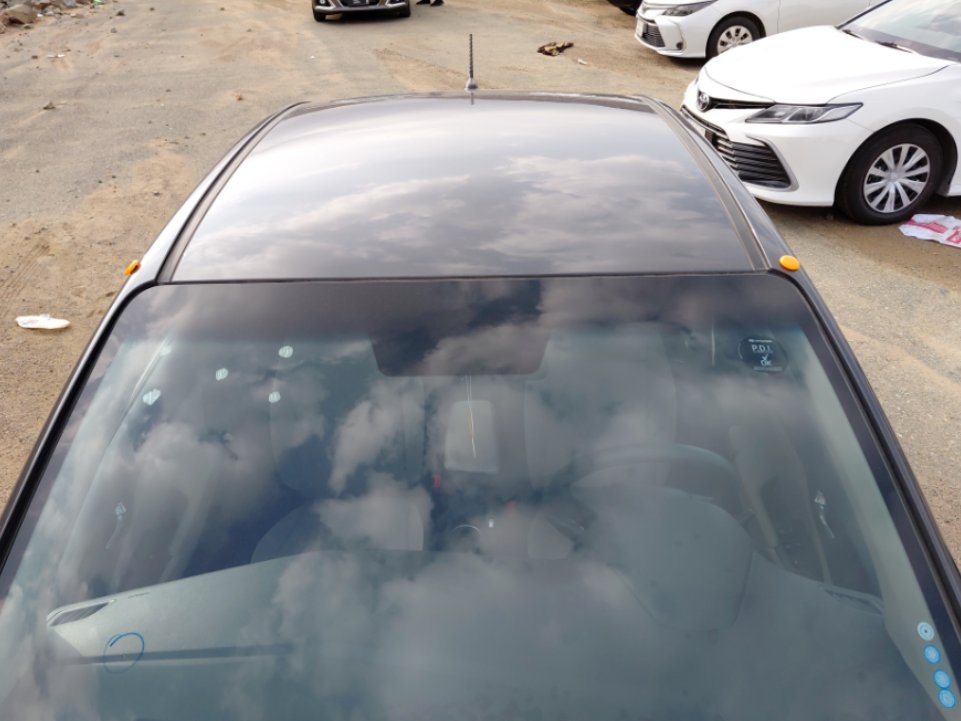 Hyundai Accent Smart  2023 image