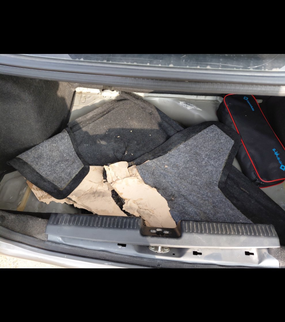 سوزوكي ديزاير GLX  2023 image