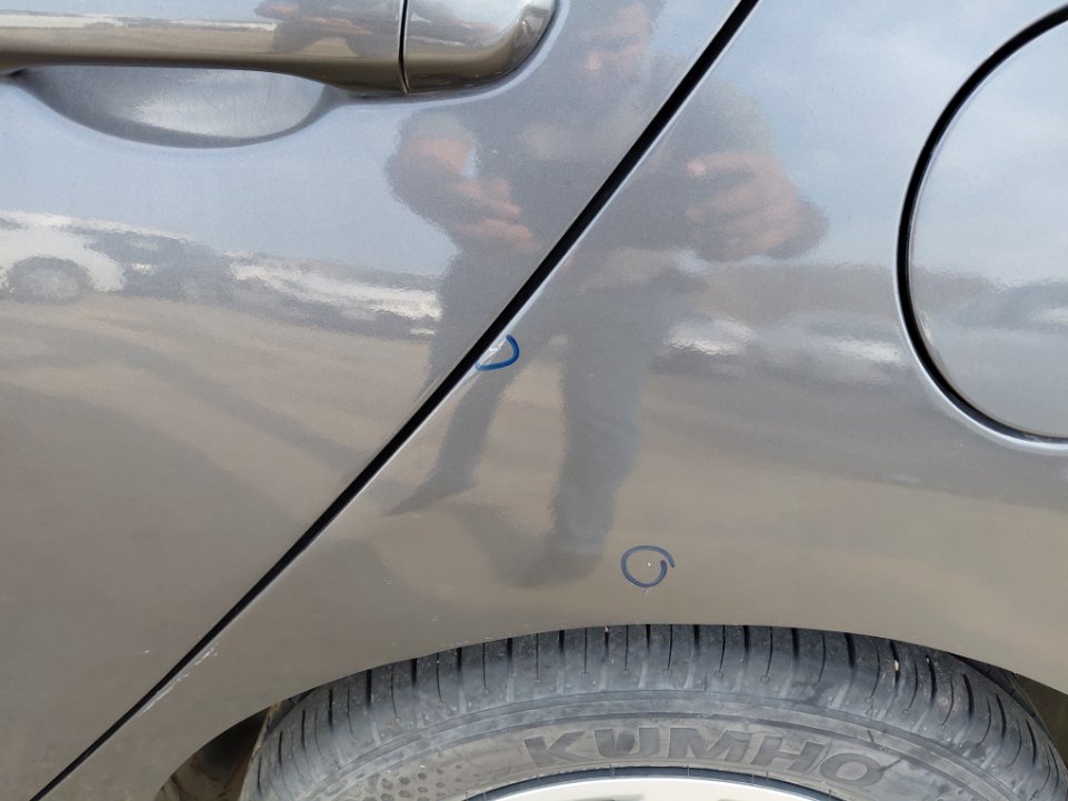 Hyundai Accent Smart  2023 image