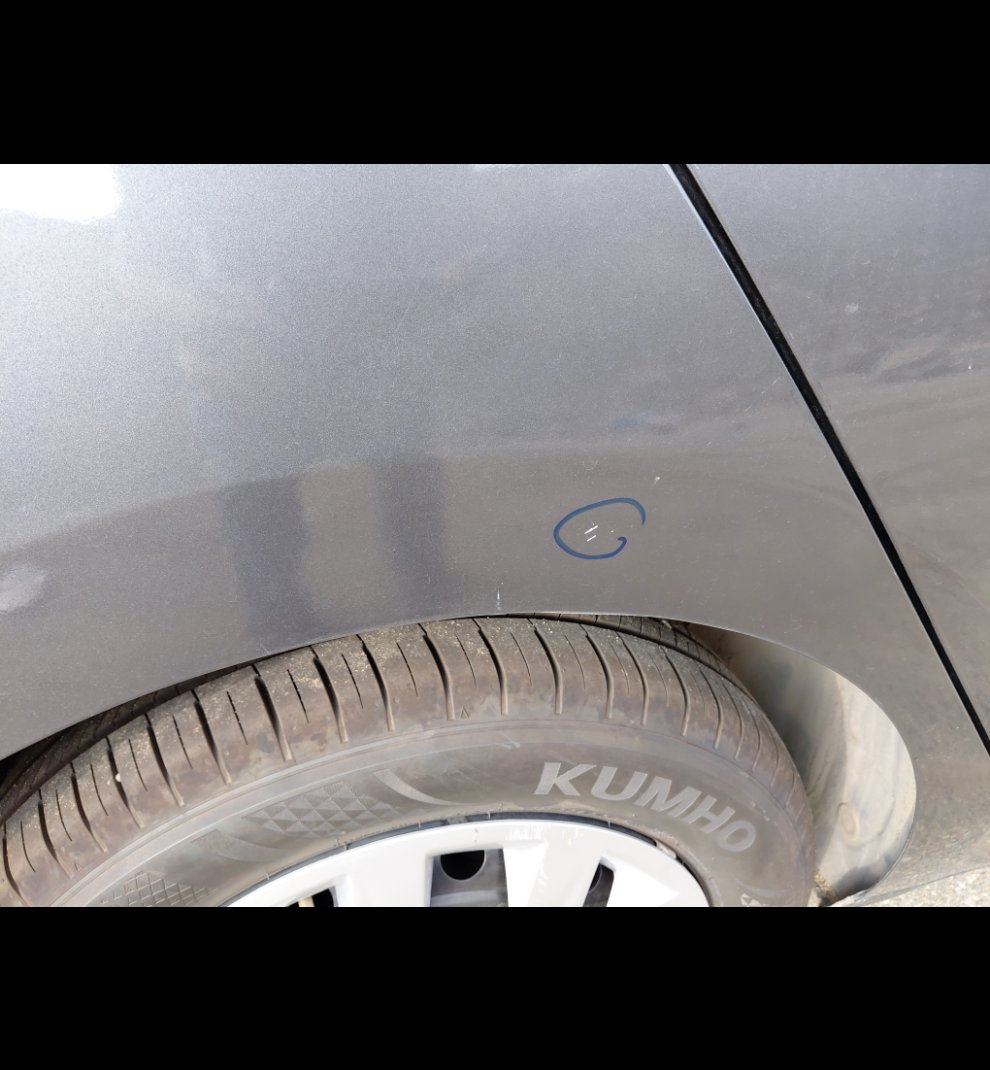 Hyundai Accent Smart  2023 image