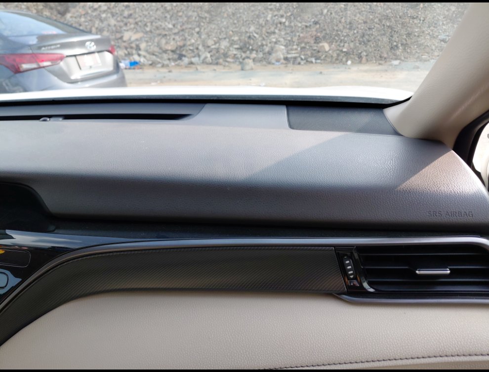 تويوتا كامري LE STD 2024 image