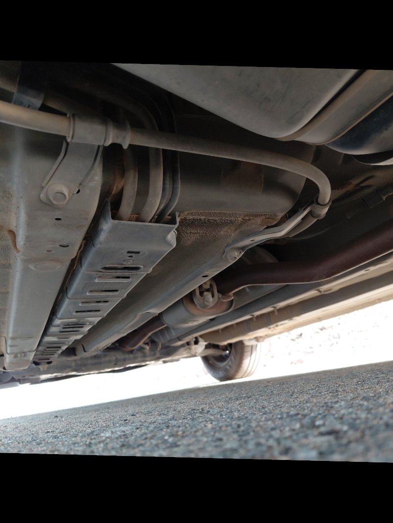 Hyundai Accent Smart  2023 image