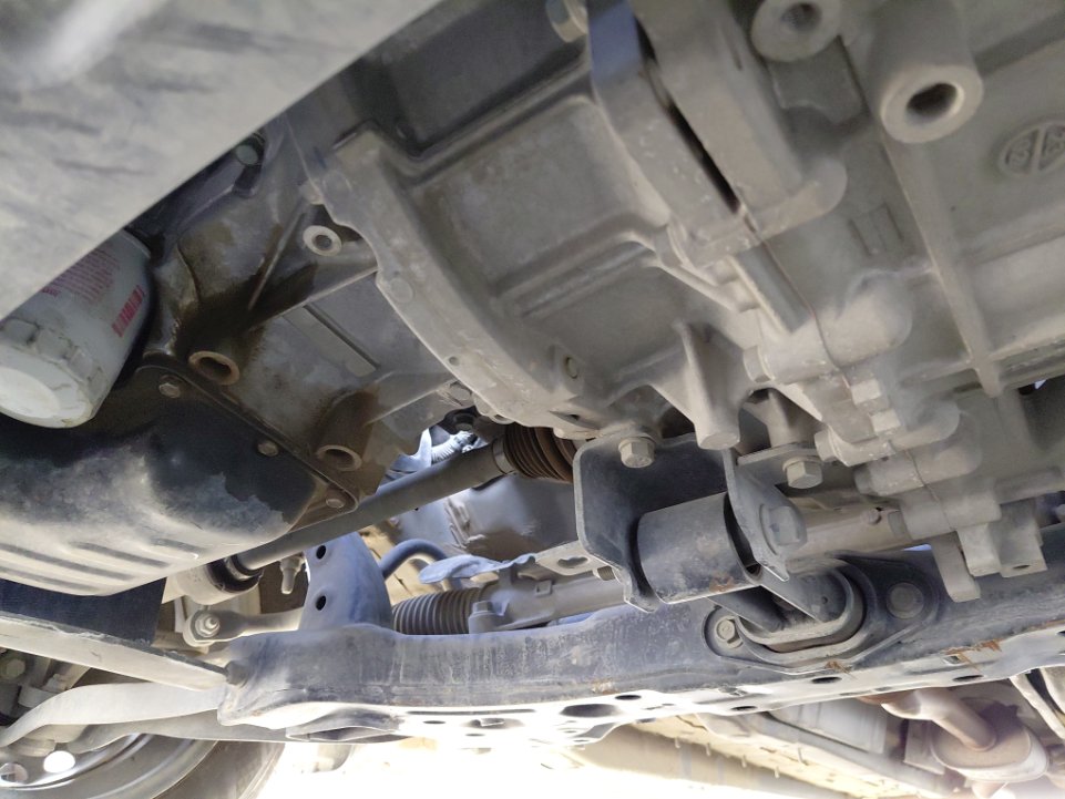 Hyundai Accent Smart  2023 image