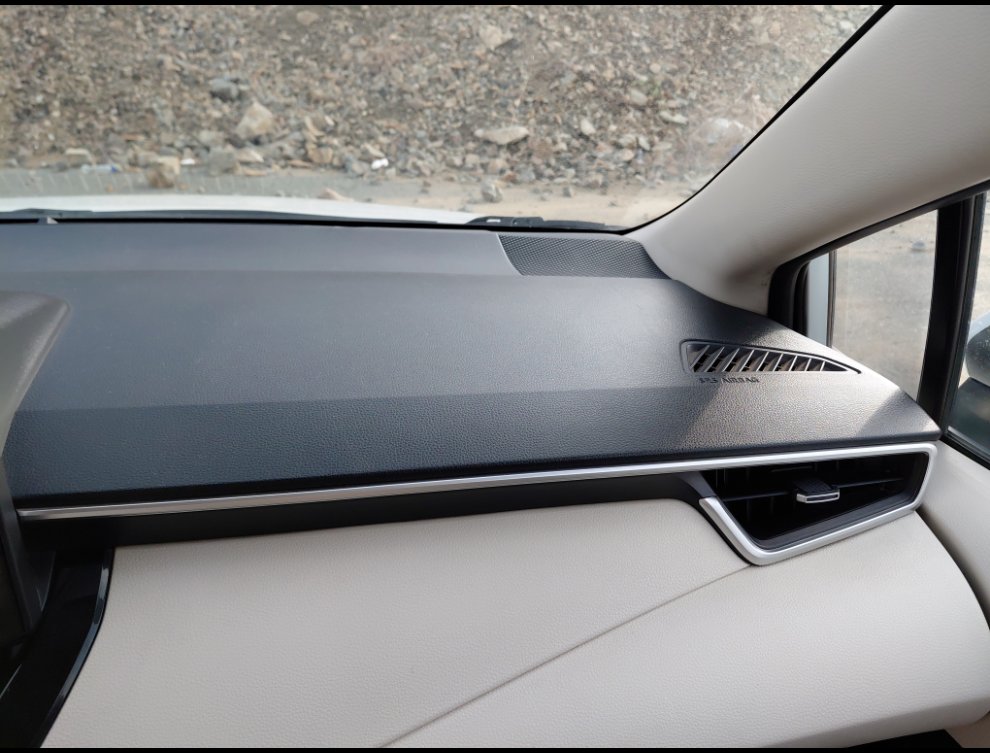 تويوتا كورولا XLI 2023 image