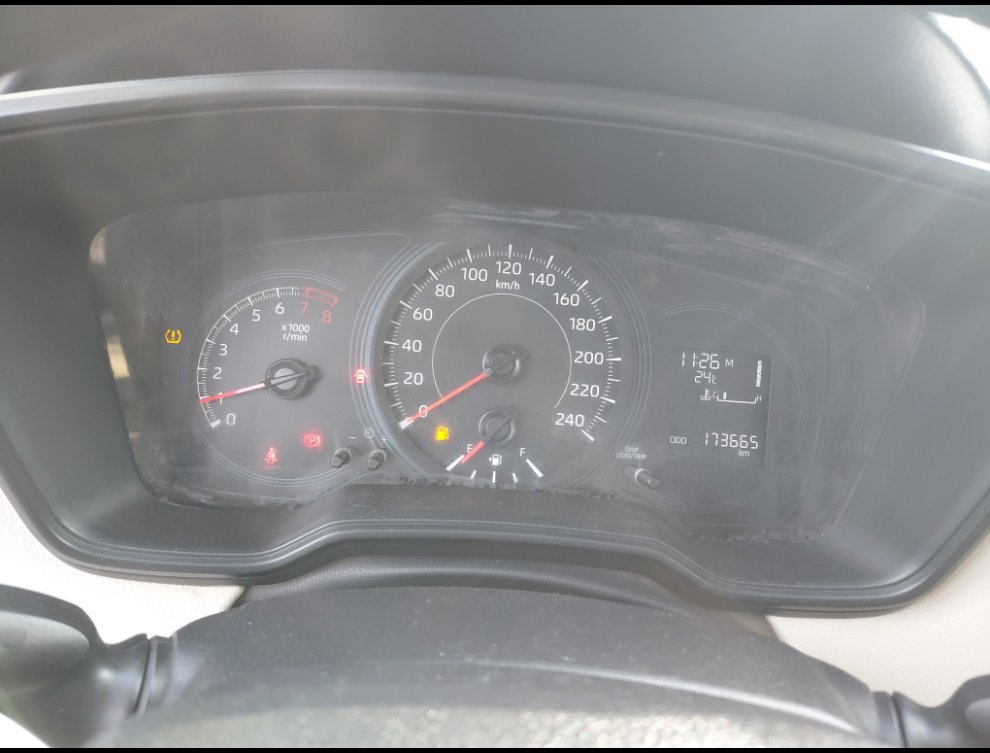 تويوتا كورولا XLI 2023 image