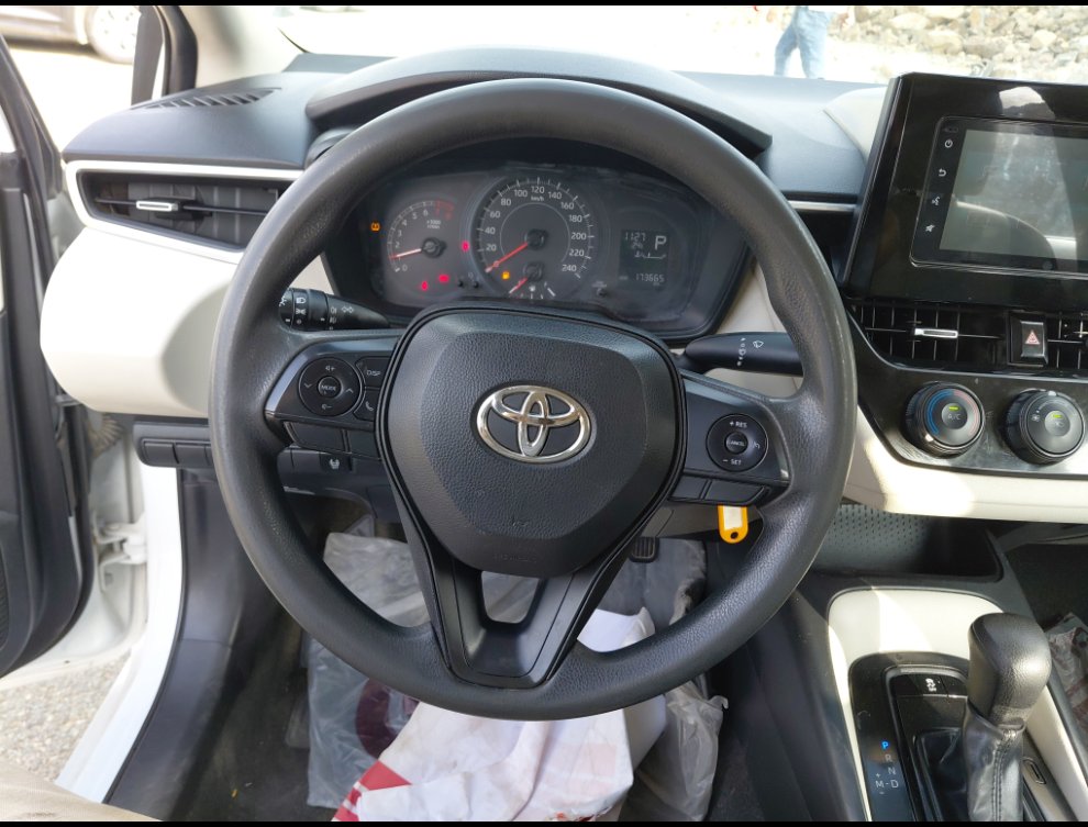 تويوتا كورولا XLI 2023 image