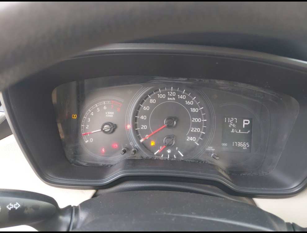 تويوتا كورولا XLI 2023 image