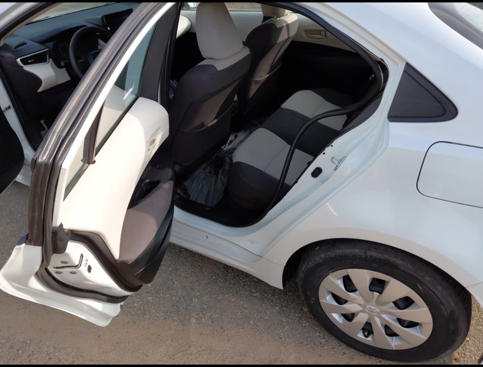 تويوتا كورولا XLI 2023 image