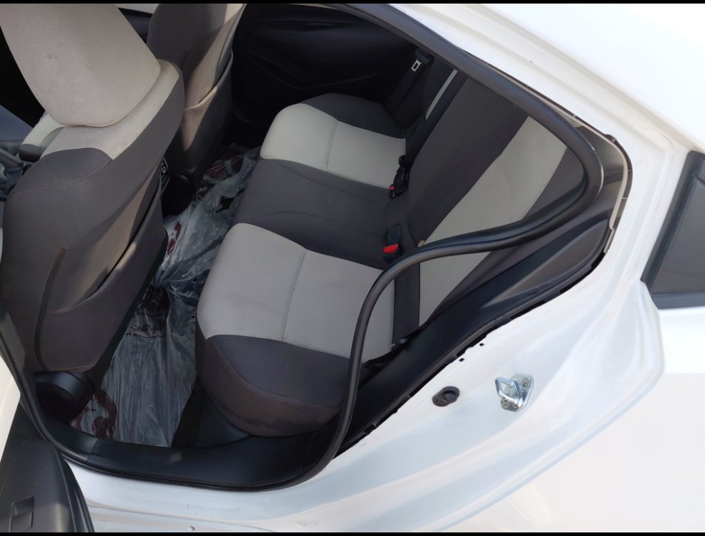 تويوتا كورولا XLI 2023 image