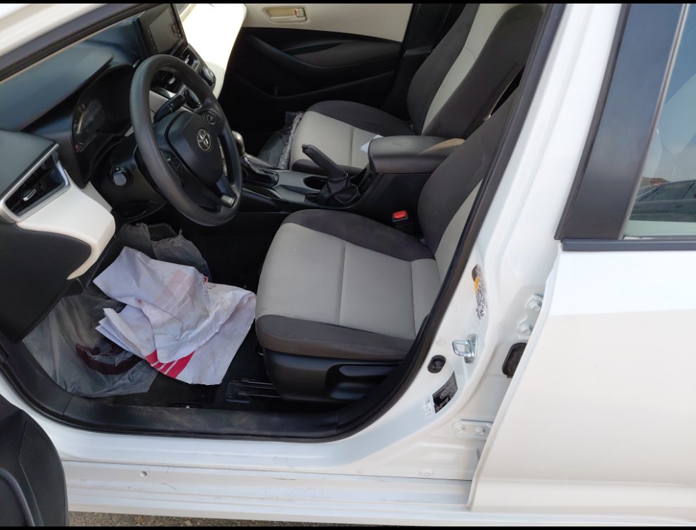 تويوتا كورولا XLI 2023 image