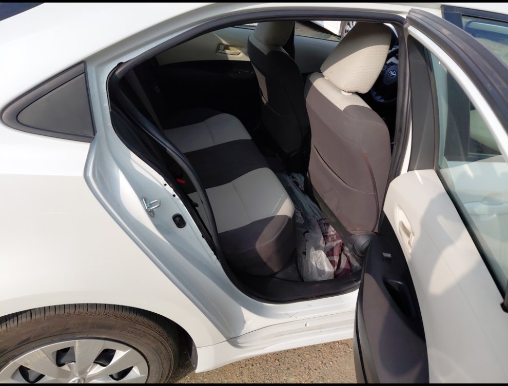 تويوتا كورولا XLI 2023 image