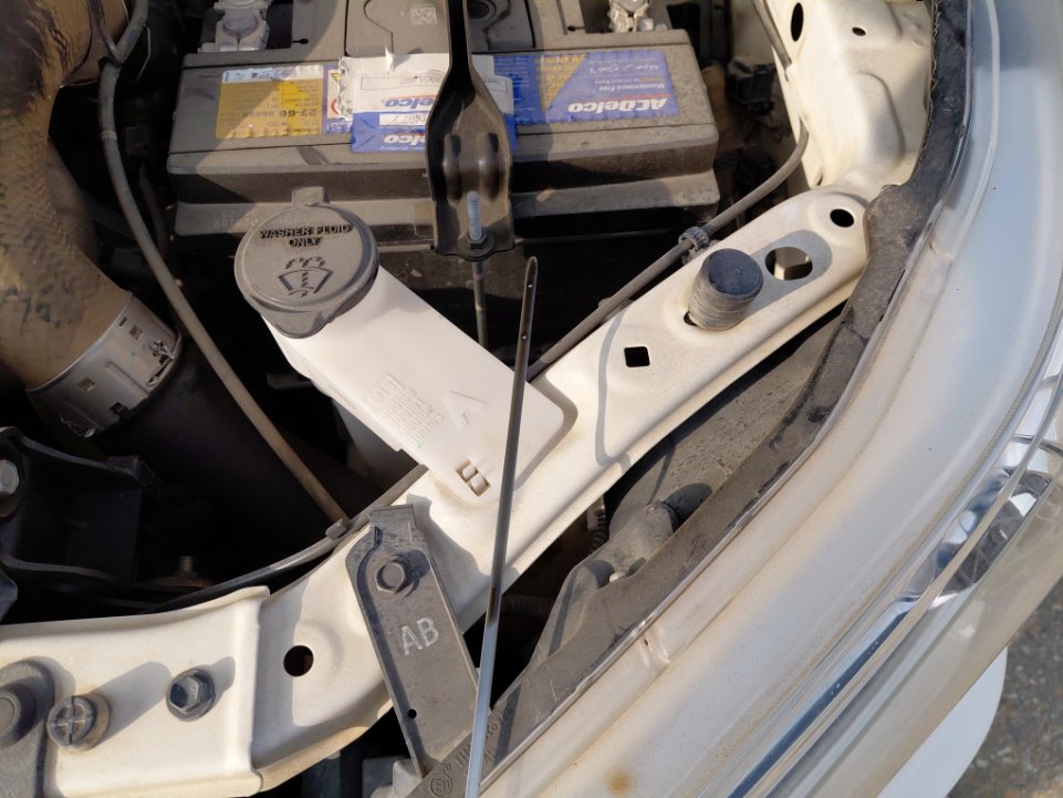 تويوتا هايلكس GL2 4x4 2023 image