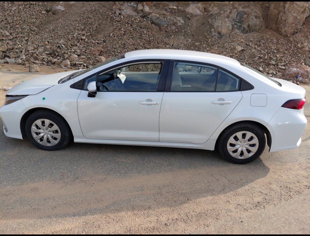 تويوتا كورولا XLI 2023 image