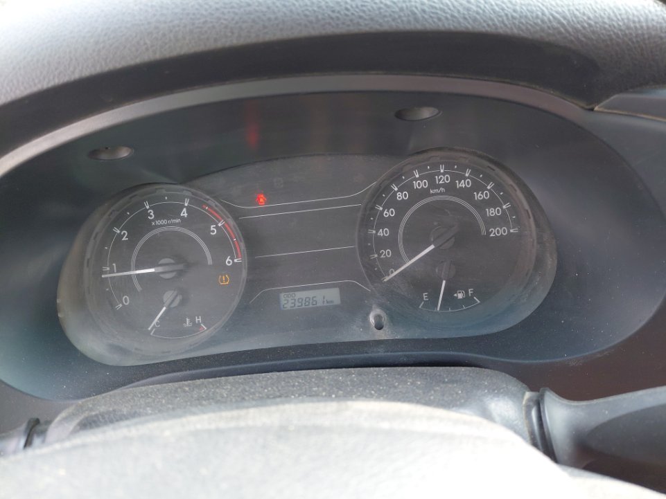 تويوتا هايلكس GL2 4x4 2023 image