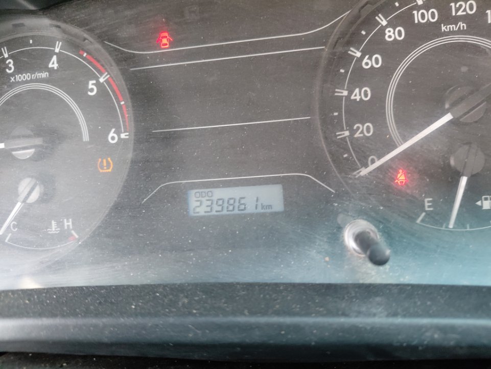 تويوتا هايلكس GL2 4x4 2023 image