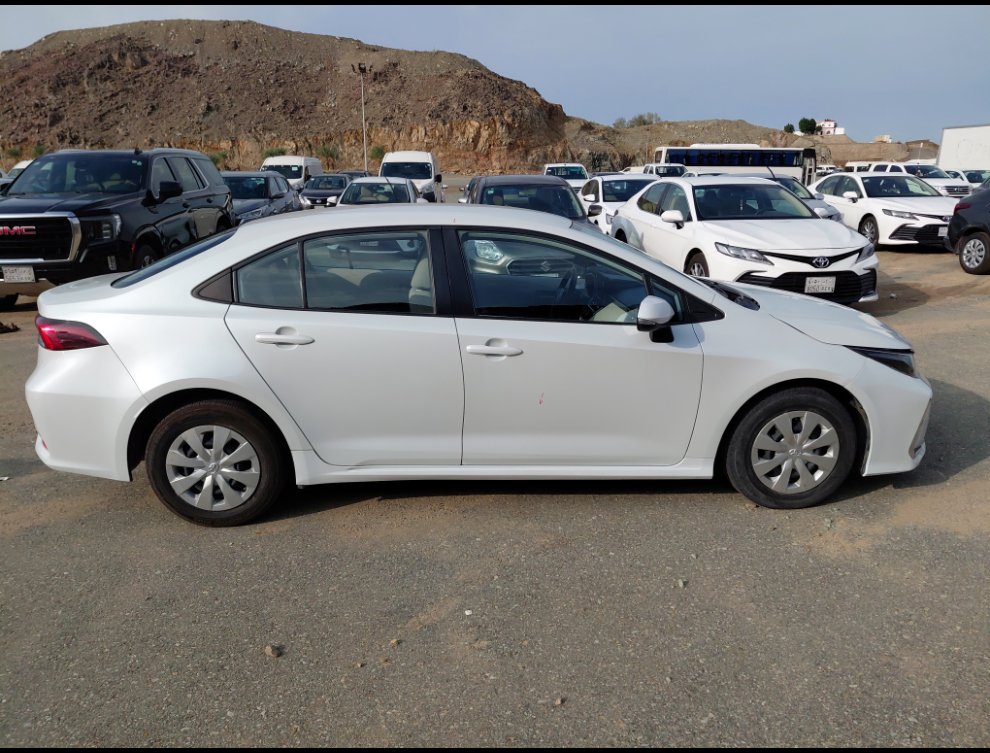 تويوتا كورولا XLI 2023 image