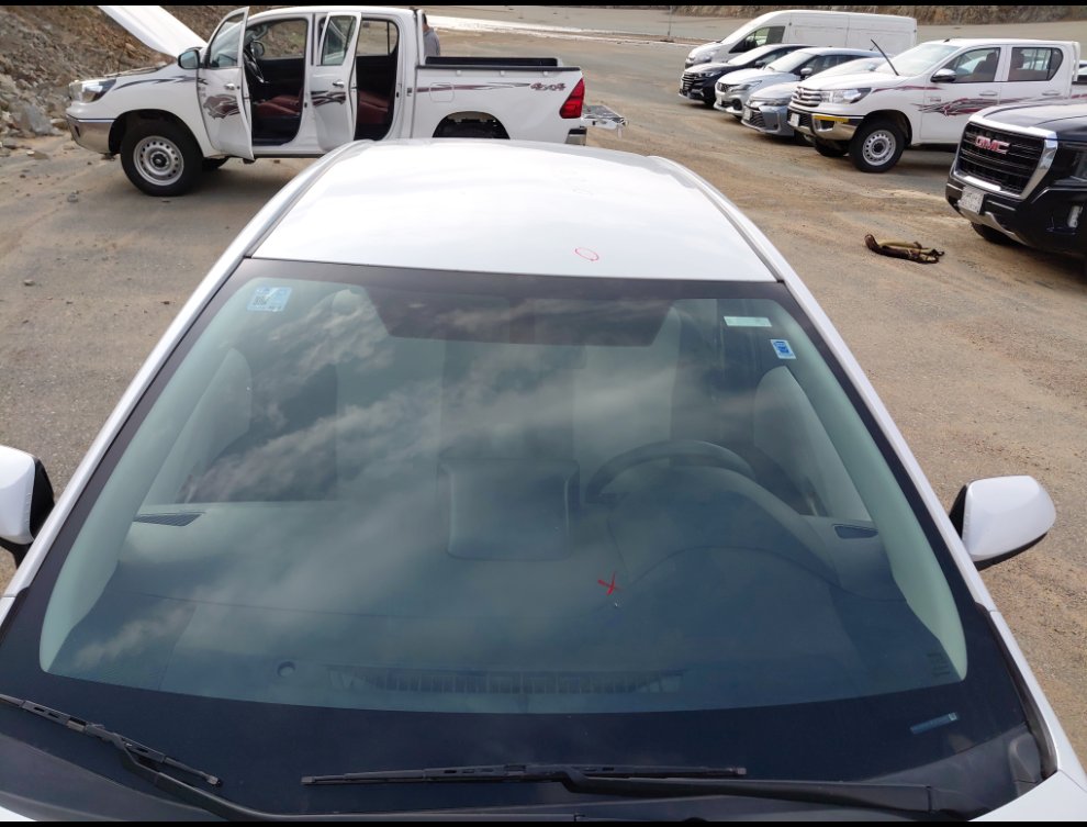 تويوتا كورولا XLI 2023 image