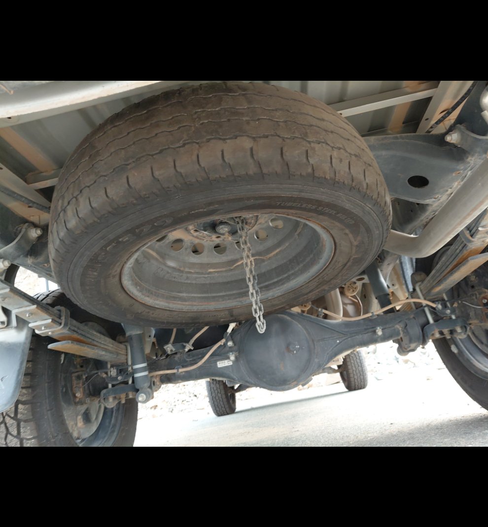 تويوتا هايلكس GL2 4x4 2023 image