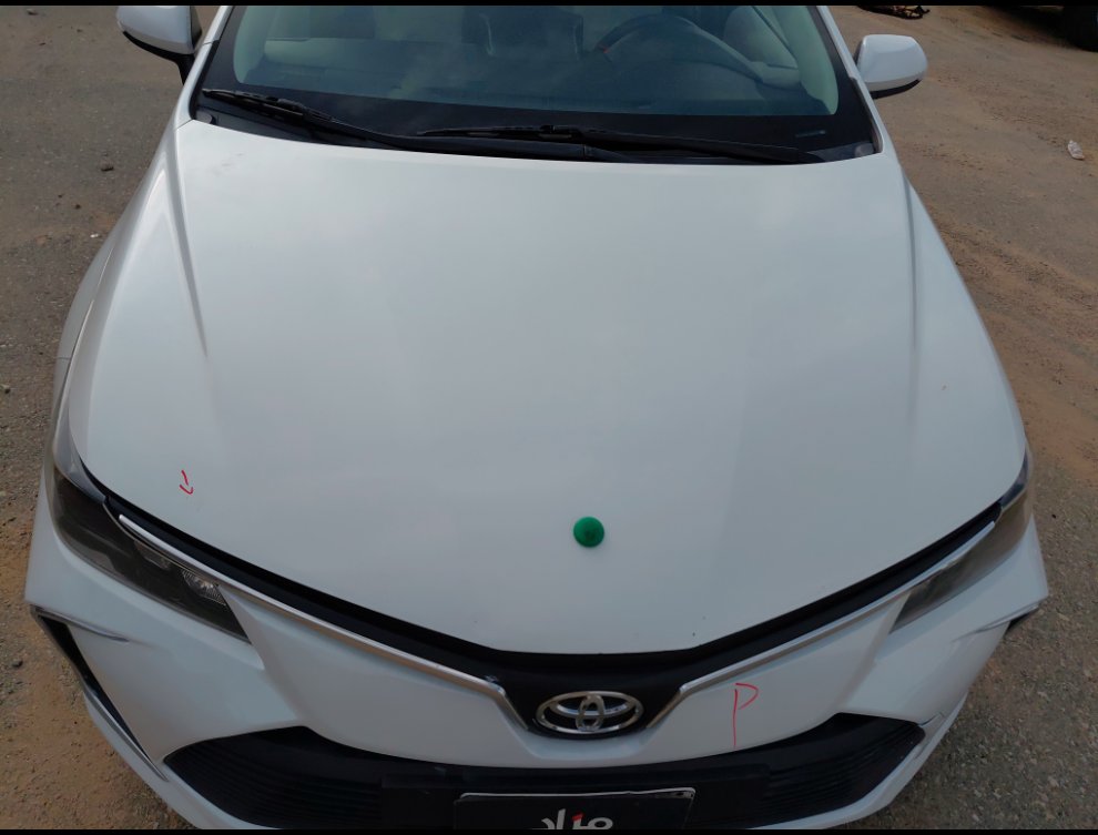 تويوتا كورولا XLI 2023 image