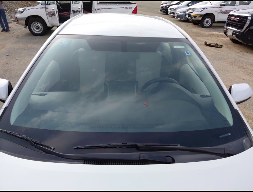 تويوتا كورولا XLI 2023 image