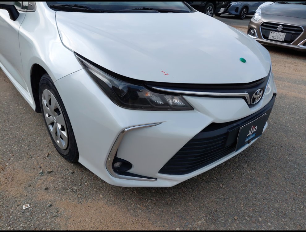 تويوتا كورولا XLI 2023 image