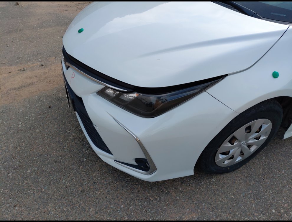 تويوتا كورولا XLI 2023 image