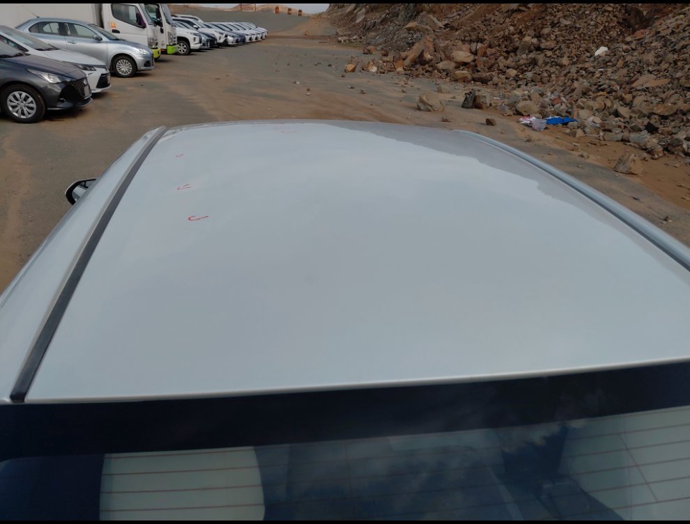 تويوتا كورولا XLI 2023 image