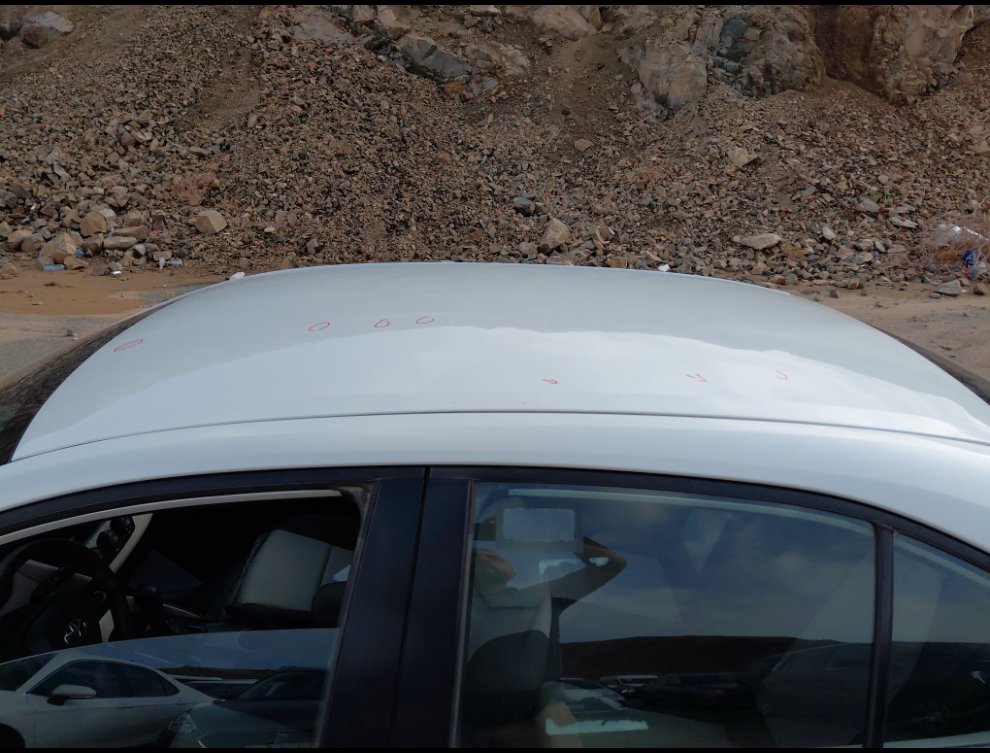 تويوتا كورولا XLI 2023 image