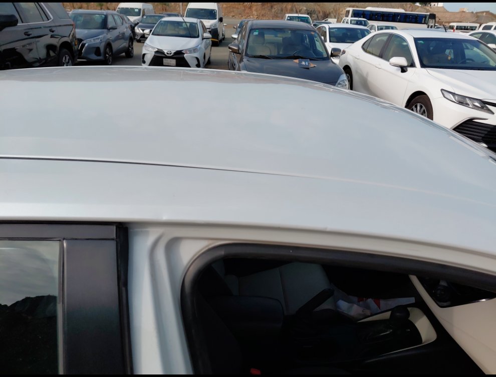 تويوتا كورولا XLI 2023 image