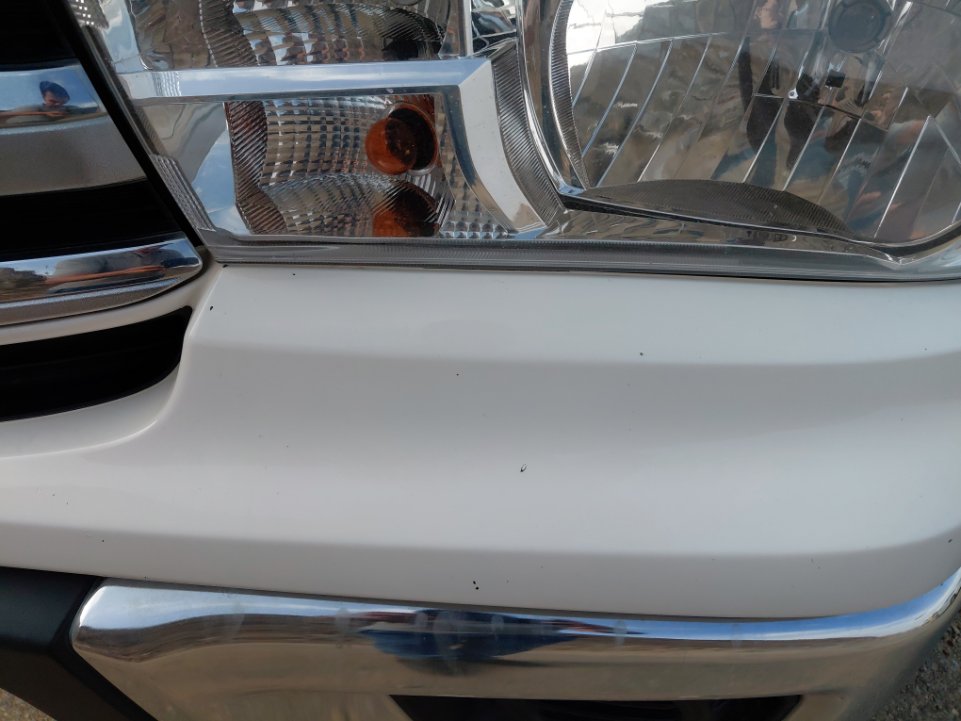 تويوتا هايلكس GL2 4x4 2023 image