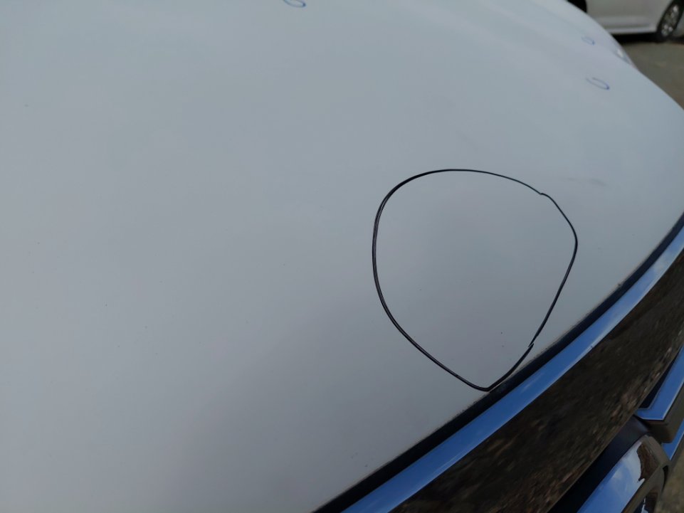 تويوتا هايلكس GL2 4x4 2023 image