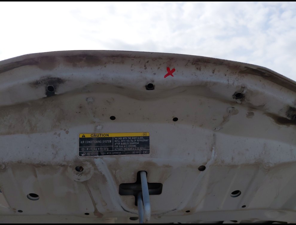 تويوتا كورولا XLI 2023 image