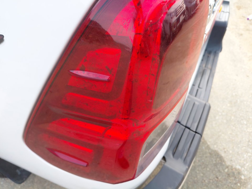 تويوتا هايلكس GL2 4x4 2023 image