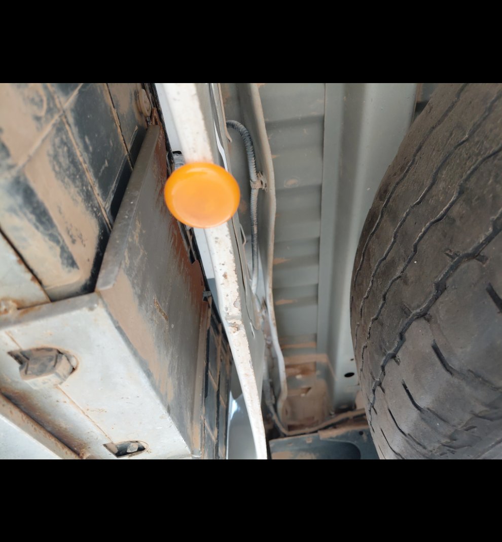 تويوتا هايلكس GL2 4x4 2023 image