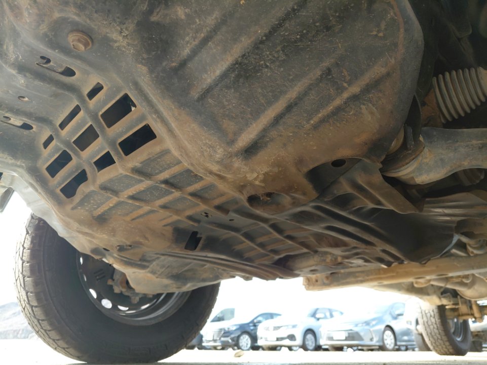 تويوتا هايلكس GL2 4x4 2023 image