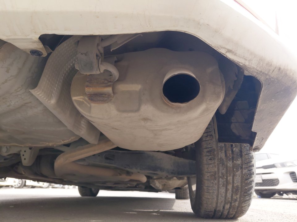 تويوتا كورولا XLI EXECUTIVE 2021 image