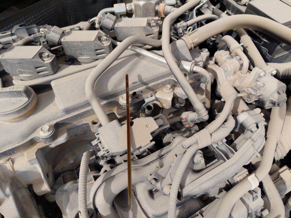 تويوتا كورولا XLI EXECUTIVE 2021 image