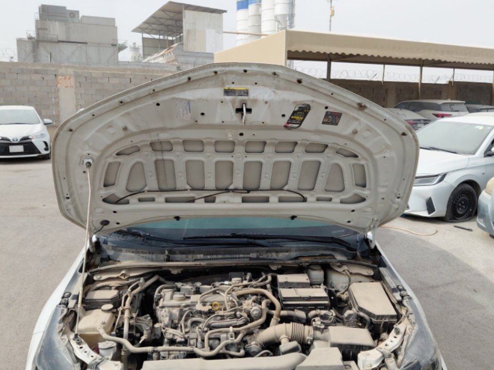 تويوتا كورولا XLI EXECUTIVE 2021 image