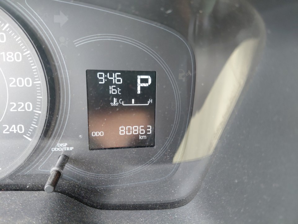 تويوتا كورولا XLI EXECUTIVE 2021 image