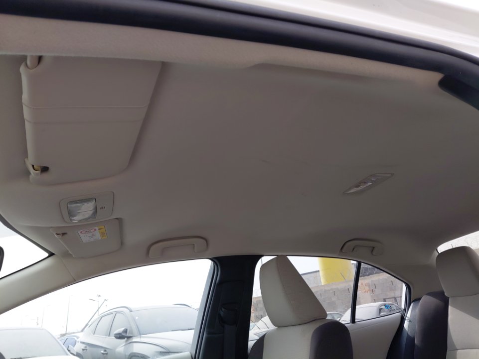 تويوتا كورولا XLI EXECUTIVE 2021 image