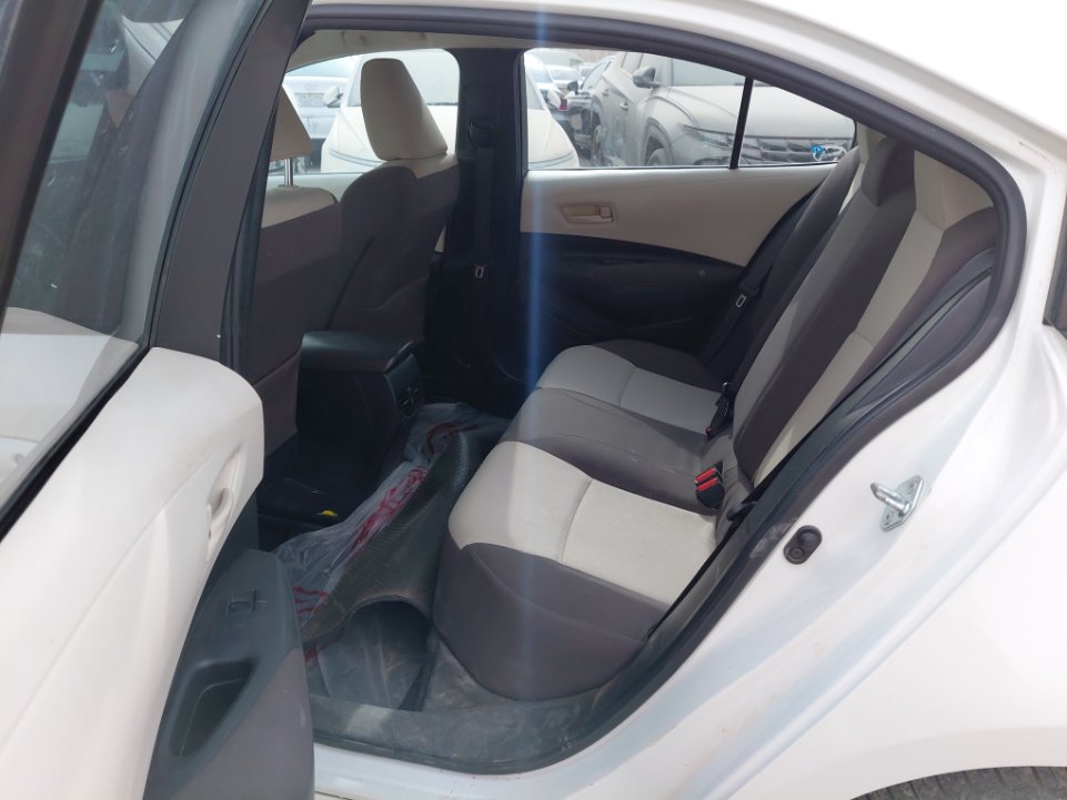 تويوتا كورولا XLI EXECUTIVE 2021 image