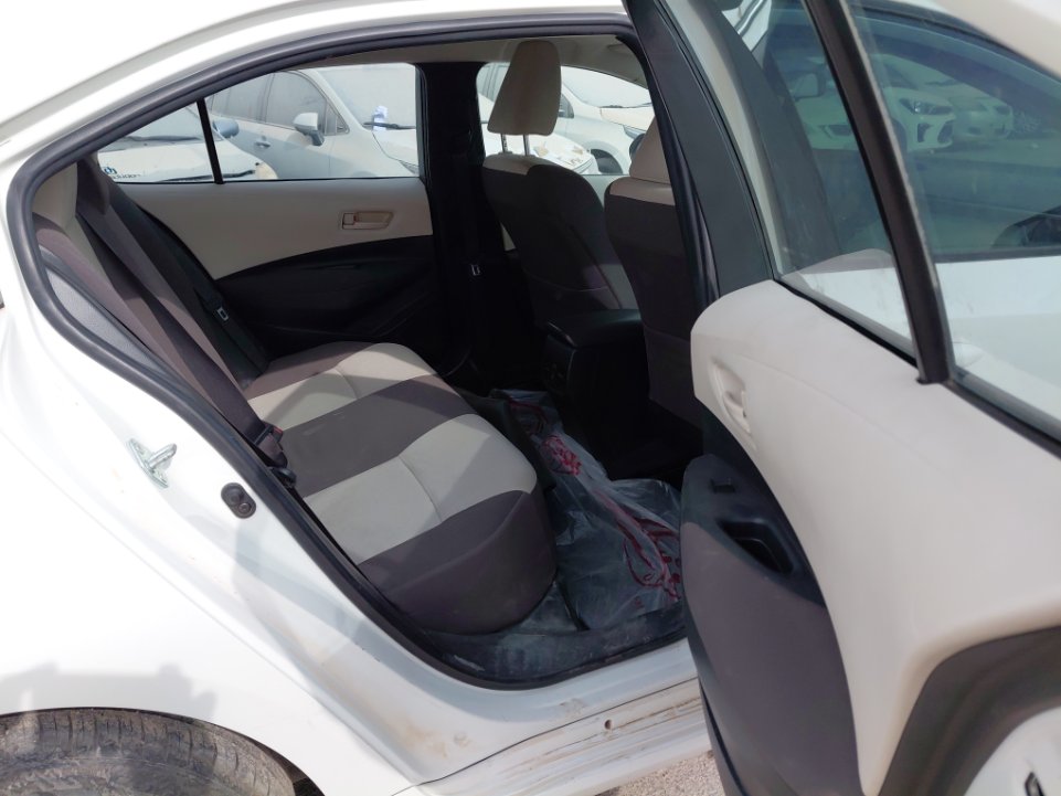 تويوتا كورولا XLI EXECUTIVE 2021 image