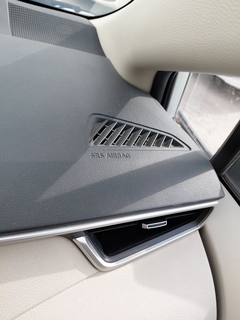 تويوتا كورولا XLI EXECUTIVE 2021 image