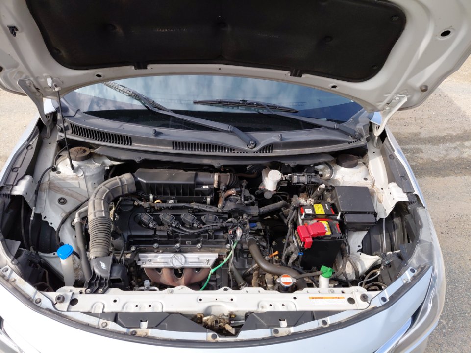 سوزوكي بالينو GL 2024 image