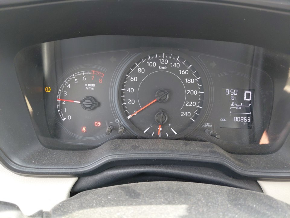 تويوتا كورولا XLI EXECUTIVE 2021 image